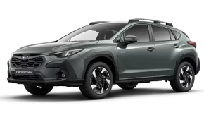 Crosstrek 2.0i e-Boxer Limited 5dr Lineartronic (P at Bulldog Group Twyford