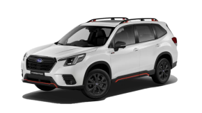 SUBARU FORESTER SPORT E-BOXER at Bulldog Group Twyford