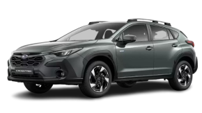 SUBARU CROSSTREK HATCHBACK at Bulldog Group Twyford