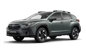 SUBARU CROSSTREK HATCHBACK at Bulldog Group Twyford