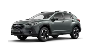 SUBARU CROSSTREK LIMITED at Bulldog Group Twyford