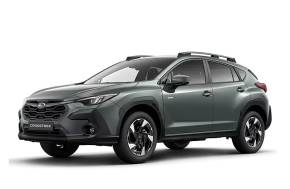 SUBARU CROSSTREK HATCHBACK at Bulldog Group Twyford