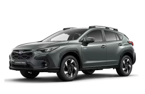 SUBARU CROSSTREK HATCHBACK at Bulldog Group Twyford